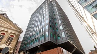 Regus - 6 London St, London