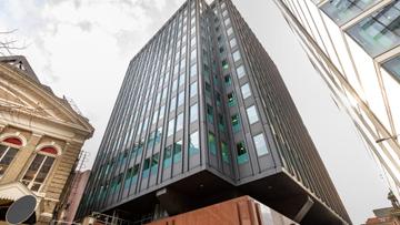 Regus - 6 London St, London