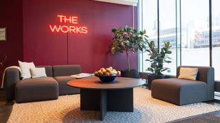 THE WORKS - Västra Järnvägsgatan 3, Stockholm