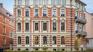 Rivvers - Bödekerstraße 1, Hannover