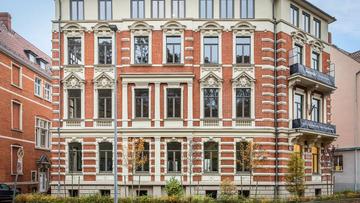 Rivvers - Bödekerstraße 1, Hannover