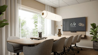 C/O Workspace - Gåsebäcksvägen 20, Helsingborg