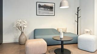 Regus - Line-Eid-Straße 6, Konstanz