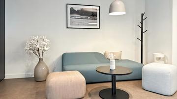 Regus - Line-Eid-Straße 6, Konstanz