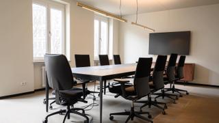 grow.inc SPACES - Oberanger 44, München