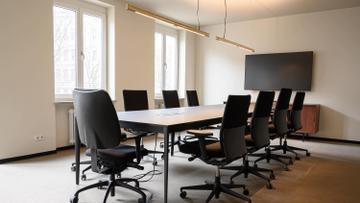 grow.inc SPACES - Oberanger 44, München