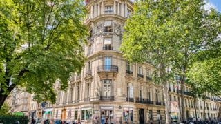 Regus - 75 Bd Haussmann, Paris