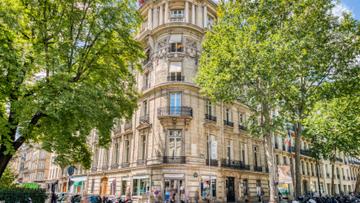 Regus - 75 Bd Haussmann, Paris