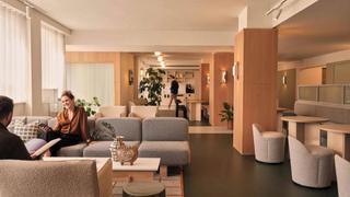 FORA - 4-5 Langham Place, London