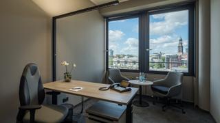 CS Business Center - Am Sandtorkai 77, Hamburg
