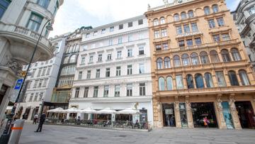 Regus - Graben 19, Wien
