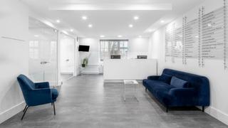 HQ - Hamilton House, Mabledon Place, London