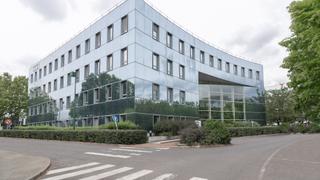Regus - 18 Pl. des Nymphéas, Villepinte