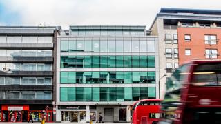 Orega - 16 High Holborn, London