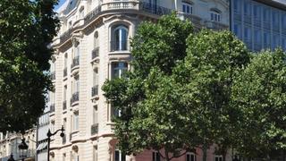 39 Avenue des Champs-Élysées, Paris
