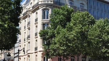 39 Avenue des Champs-Élysées, Paris