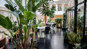 EDGE Workspaces - Fred. Roeskestraat 115, Amsterdam