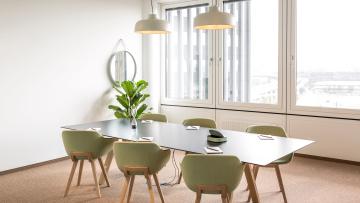 Regus - Florianstraße 15-21, Dortmund