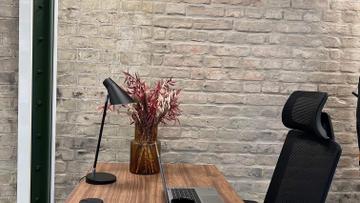 Genetor Coworking - Fabriksgatan 2, Lund