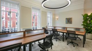 Spacemade - 32 Welbeck Street, London
