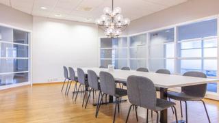 Easy Office by Stendörren - Fraktflygargatan 18, Stockholm