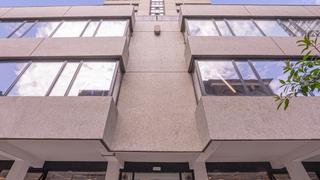 Huckletree - Ingestre Court, London