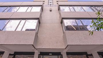 Huckletree - Ingestre Court, London