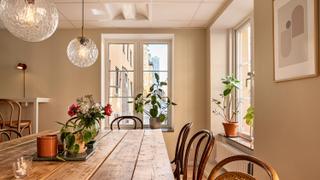 Livingroom coworking space - Bondegatan 30, Stockholm