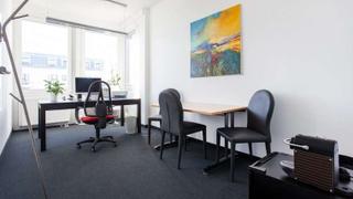 Omega Offices - Kronstadter Str. 8, München