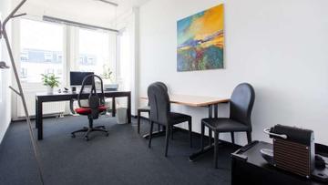 Omega Offices - Kronstadter Str. 8, München