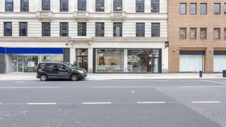 SPACES - 83 Baker St, London