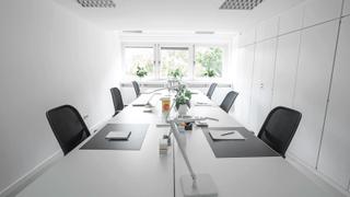 worqs coworking - Kaiserring 14-16, Mannheim