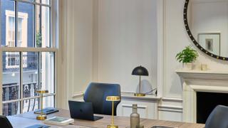 Beaumont - 11 Bolton St, London