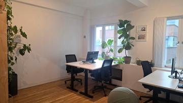 Nedre Slottsgate 4m, Oslo