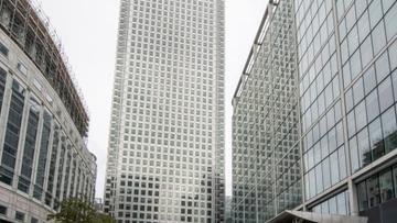 Signature - 1 Canada Square, London