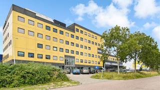 Joan Muyskenweg 114, Amsterdam