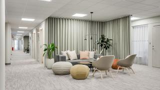 FirstOffice - Östra Varvsgatan 2, Malmö