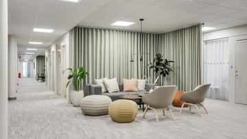 FirstOffice - Östra Varvsgatan 2, Malmö