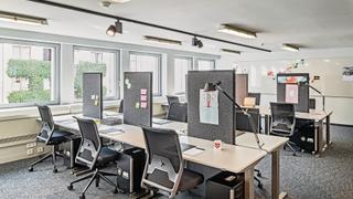 Design Offices - Barckhausstraße 1, Frankfurt