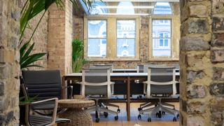 Knotel - 109 Farringdon Road, London