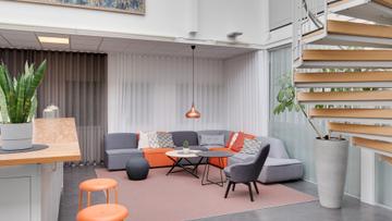 FirstOffice - IndustrivÀgen 55, Göteborg