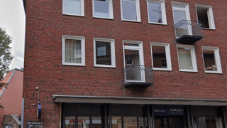 Alter Steinweg 39, Münster