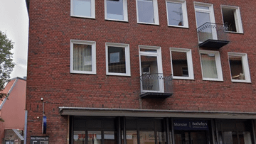 Alter Steinweg 39, Münster