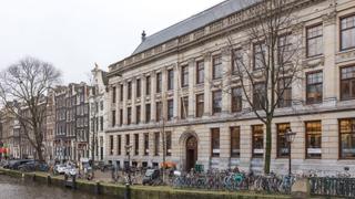 Regus - Singel 250, Amsterdam
