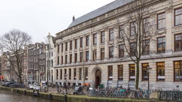 Regus - Singel 250, Amsterdam