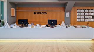 SPACES - Leutschenbachstrasse 95, Zürich