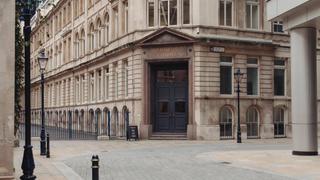 FORA - 29 Throgmorton St, London