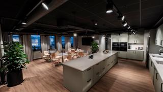 Co/Working i Skogås Centrum - Skogåsplan 9, Stockholm