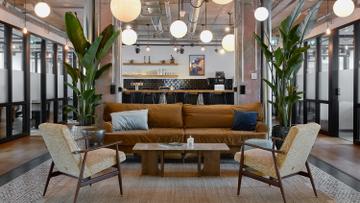 Mindspace - Friedrichstraße 68, Berlin