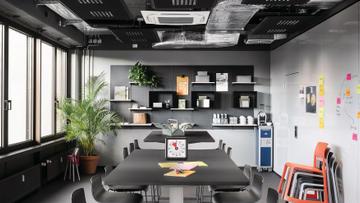 Design Offices - Brienner Straße 45A, München